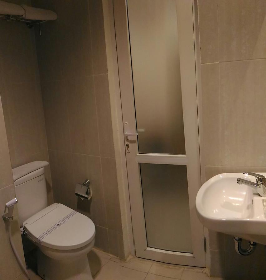 Big Fish Hotel Manado Ngoại thất bức ảnh