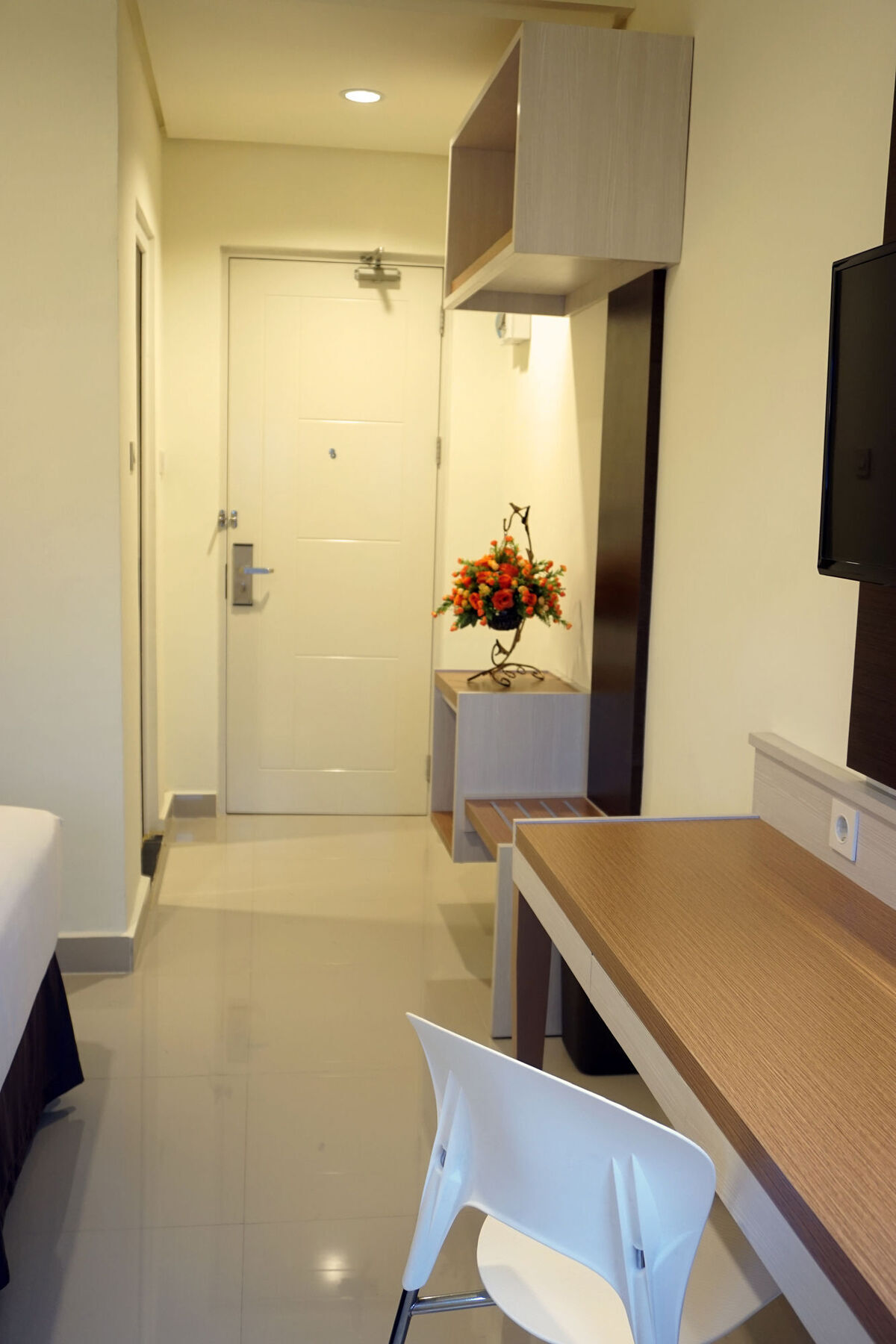 Big Fish Hotel Manado Ngoại thất bức ảnh