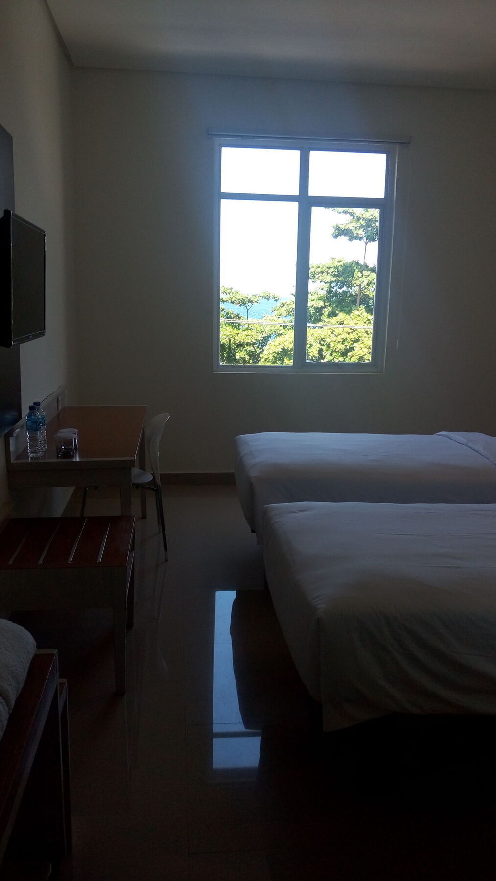 Big Fish Hotel Manado Ngoại thất bức ảnh