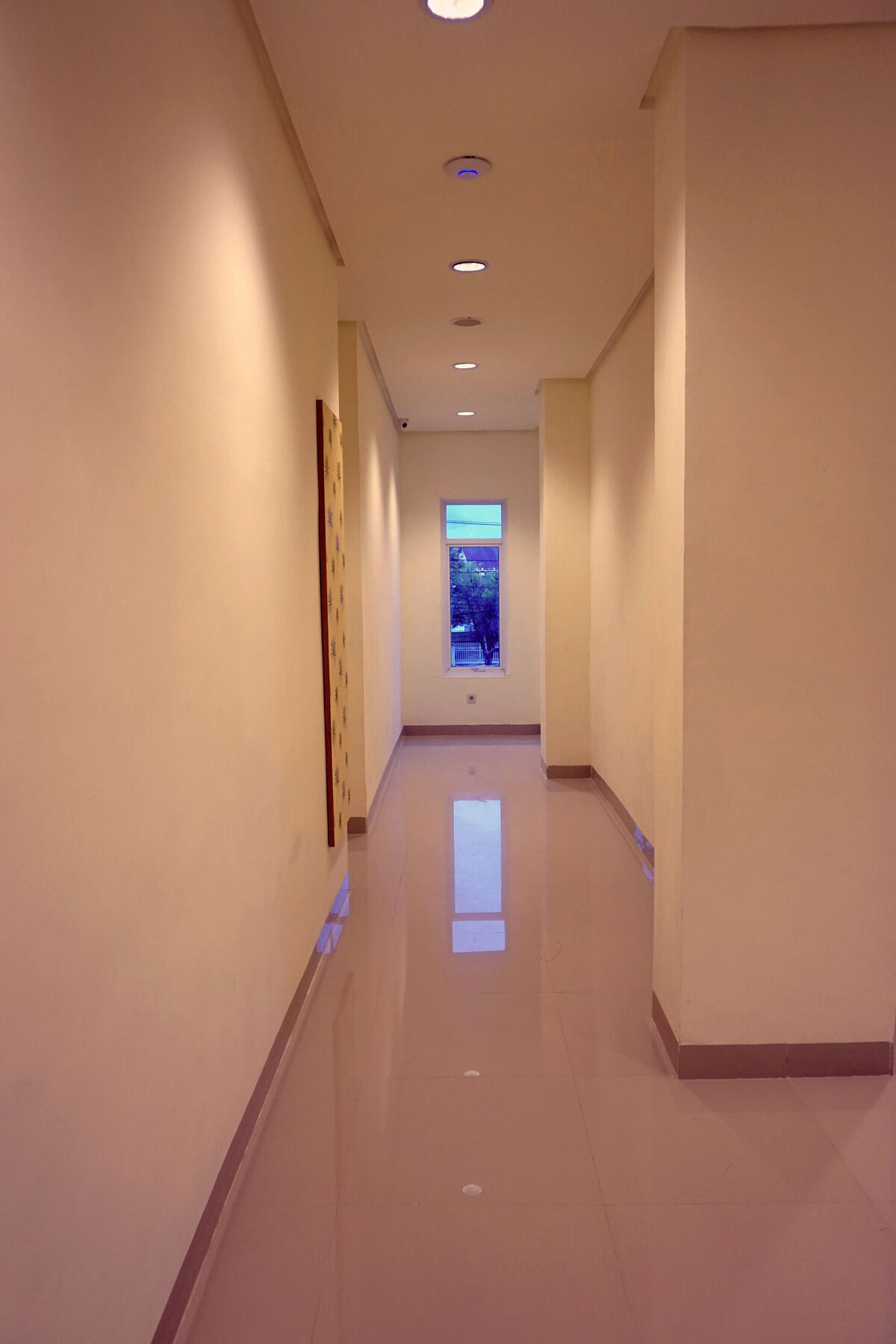 Big Fish Hotel Manado Ngoại thất bức ảnh