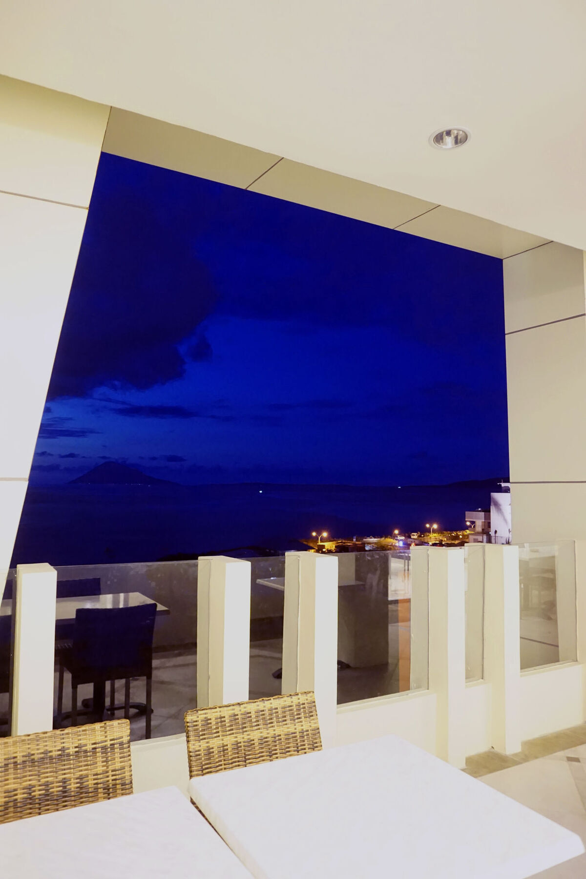 Big Fish Hotel Manado Ngoại thất bức ảnh