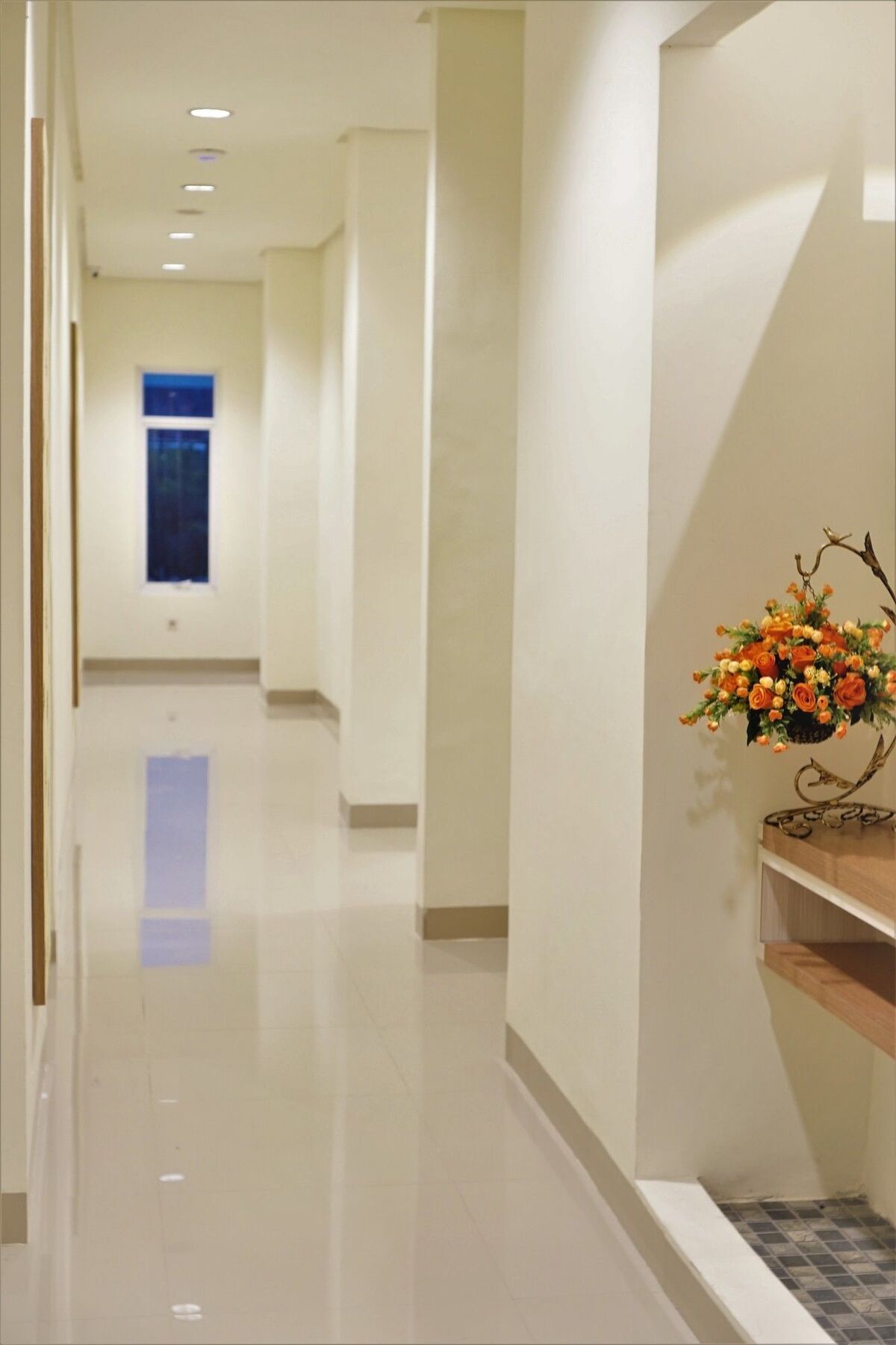Big Fish Hotel Manado Ngoại thất bức ảnh